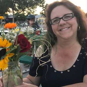 Meet your Posher, Paula